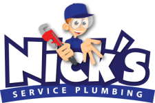 Nick's Service Plumbing