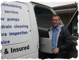 Nick's Service Plumbing